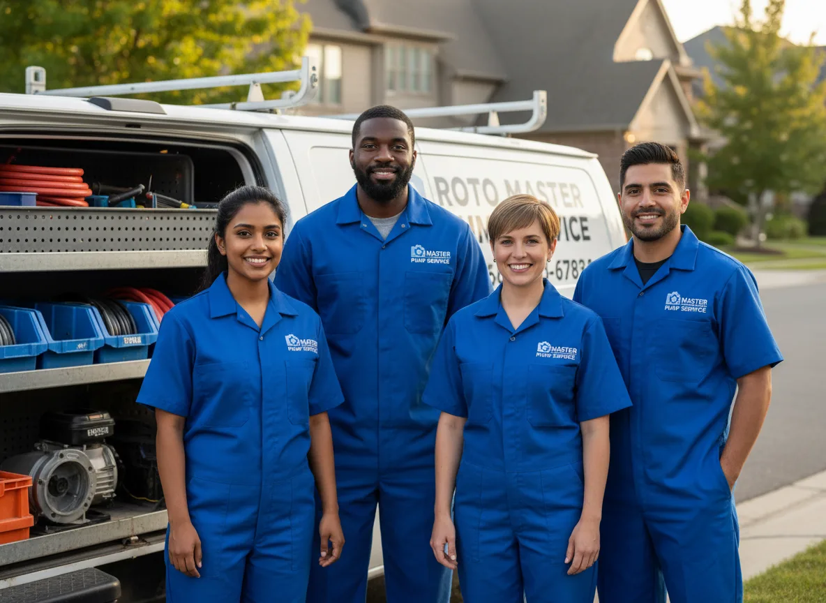 Sump Pump Installation company in Ripplemead, VA